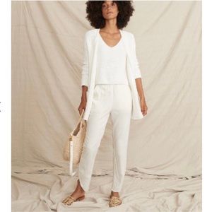 MARINE LAYER ALLISON PANT SIZE M